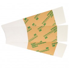 Adhesive Cleaning Cards, double-sided