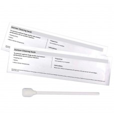 Electronics Cleaning Swab, 6 inch