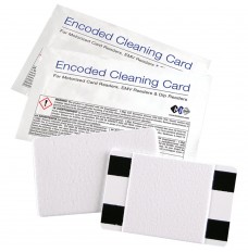Encoded ATM Cleaning Card with MircaleMagic™