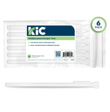 Chisel Tool, 6 per pack