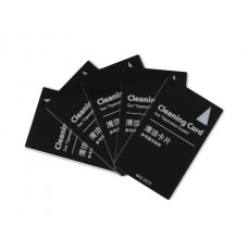 Evolis Adhesive Cleaning Cards