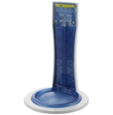Germstar Portable Table Stand - Blue