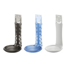 Germstar Wall Mount Drip Trays for Dispensers
