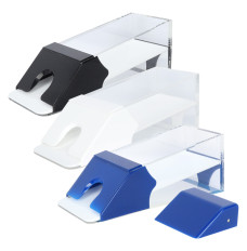 Blackjack Dealer Shoe, 4 Deck Capacity - Hero Image