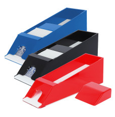 blackjack Dealer Shoe, 8 Deck Capacity