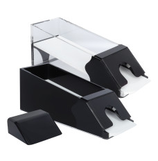Blackjack Dealer Speed Shoe, 6 Deck Capacity 