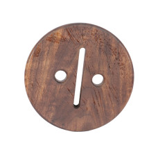 Wooden Discard Lid for Baccarat Discard Can 6-3/4 Diameter