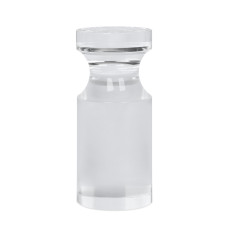 Clear Crown Roulette Marker