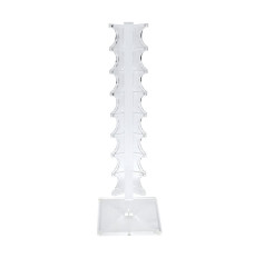 Tree Style Indicator Rack