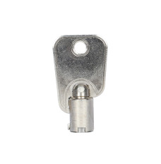 Key for Quick Release Locks, Bank Cover or Wheel Cover 