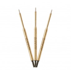 Black Ink Pen Refill - Jumbo Size - Pack of 3