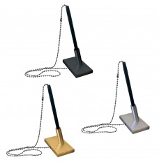 Antimicrobial Lobby Counter Pen Set