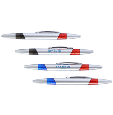 Custom Baccarat Pens