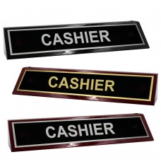 Desk Block - Cashier - 10W x 2H