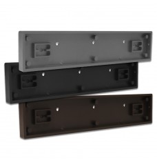 Standard Wall Frame - Square - 2.25 x 9.375