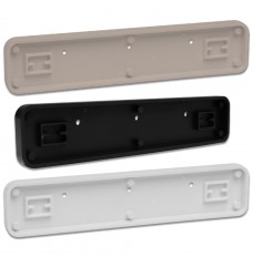 Standard Wall Frame - Round - 2.25 x 9.375