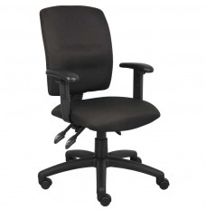 Multi-Function Task Chairs