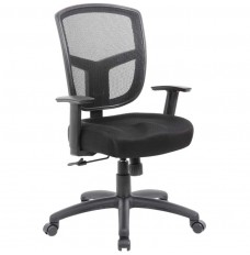 Premium Mesh-Back Task Chair