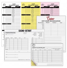 Custom Forms