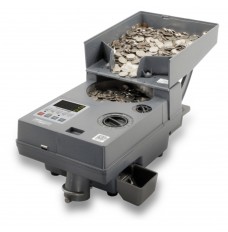AccuBANKER® AB610 Universal Coin Counter