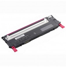 Dell D1230M Compatible Toner Color: Magenta, Yield: 1000 (Default)v