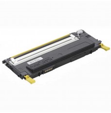 Dell D1230Y Compatible Toner Color: Yellow, Yield: 1000 (Default)