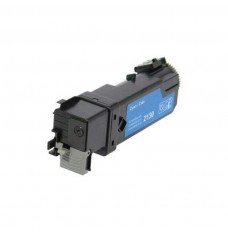 Dell D2130C Compatible Toner Color: Cyan, Yield: 2500 (Default)