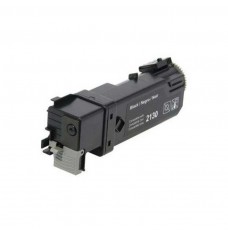 Dell D2130K Compatible Toner Color: Black, Yield: 2500 (Default)