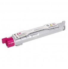 Dell D5100M Compatible Toner Color: Magenta, Yield: 8000 (Default)
