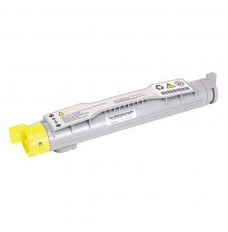 Dell D5100Y Compatible Toner Color: Yellow, Yield: 8000 (Default)