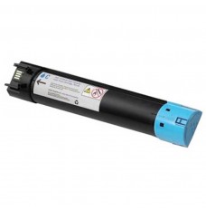 Dell D5130HC Compatible Toner Color: Cyan, High Yield: 12000 (Default)