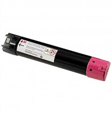 Dell D5130HM Compatible Toner Color: Magenta, High Yield: 12000 (Default)