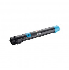 Dell D7130HC Compatible Toner Color: Cyan, High Yield: 20000 (Default)