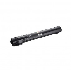 Dell D7130HK Compatible Toner Color: Black, High Yield: 19000 (Default)