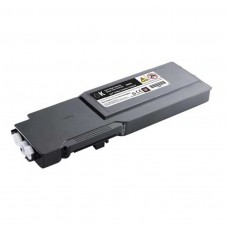 Dell DC3760HK Compatible Toner Color: Black, High Yield: 11000 (Default)