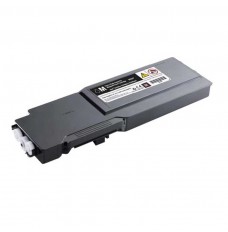 Dell DC3760HM Compatible Toner Color: Magenta, High Yield: 9000 (Default)