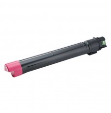 Dell DC7765M Compatible Toner Color: Magenta, Yield: 15000 (Default)