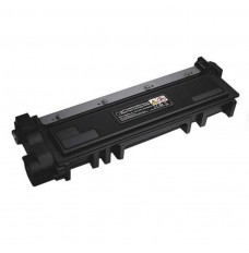 Dell DE310 Compatible Toner Color: Black, Yield: 2600 (Default)