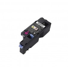 Dell DE525M Compatible Toner Color: Magenta, Yield: 1400 (Default)