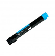 Lexmark C950HC Compatible Toner Color: Cyan, Extra High Yield: 22000 (Default)