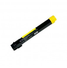 Lexmark C950HY Compatible Toner Color: Yellow, Extra High Yield: 22000 (Default)