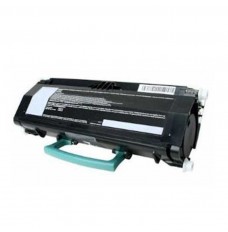 Lexmark E360H21A Compatible Platinum Toner Color: Black, High Yield: 9000 (Default)