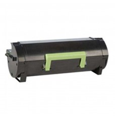 HP 52D1X00 Compatible Platinum Toner Color: Black, Extra High Yield: 45000