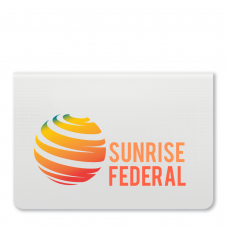 Custom Full Color Cover Savings Passbook | 12 Page | 3-7/16W x 5H | Made-to-Order