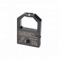 Panasonic Ribbon - Black - Compatible - OEM KX-P115 KX-P145 - Box of 6