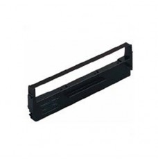 Epson Ribbon - Black - Compatible - OEM 8750 - Box of 6