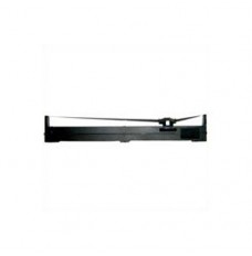 Epson Ribbon - Black - Compatible - OEM S015327 , S015335