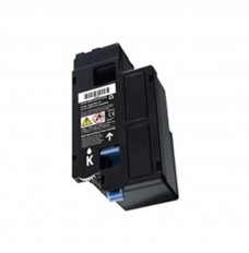 Dell DC1660K Compatible Toner Color: Black, Yield: 1250 (Default)