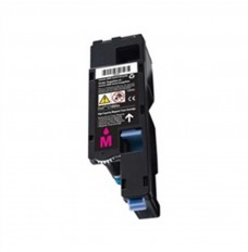 Dell DC1660M Compatible Toner Color: Magenta, Yield: 1000 (Default)