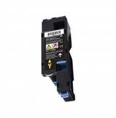 Dell DC1660Y Compatible Toner Color: Yellow, Yield: 1000 (Default)